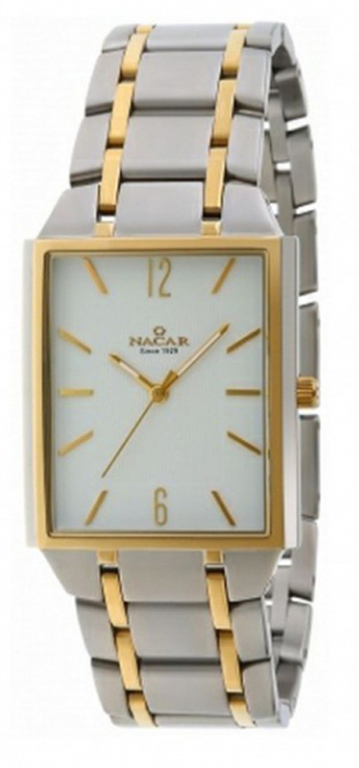 NacarNC18-29148106-CWMNacar NC18-29148106-CWM Erkek Kol Saati