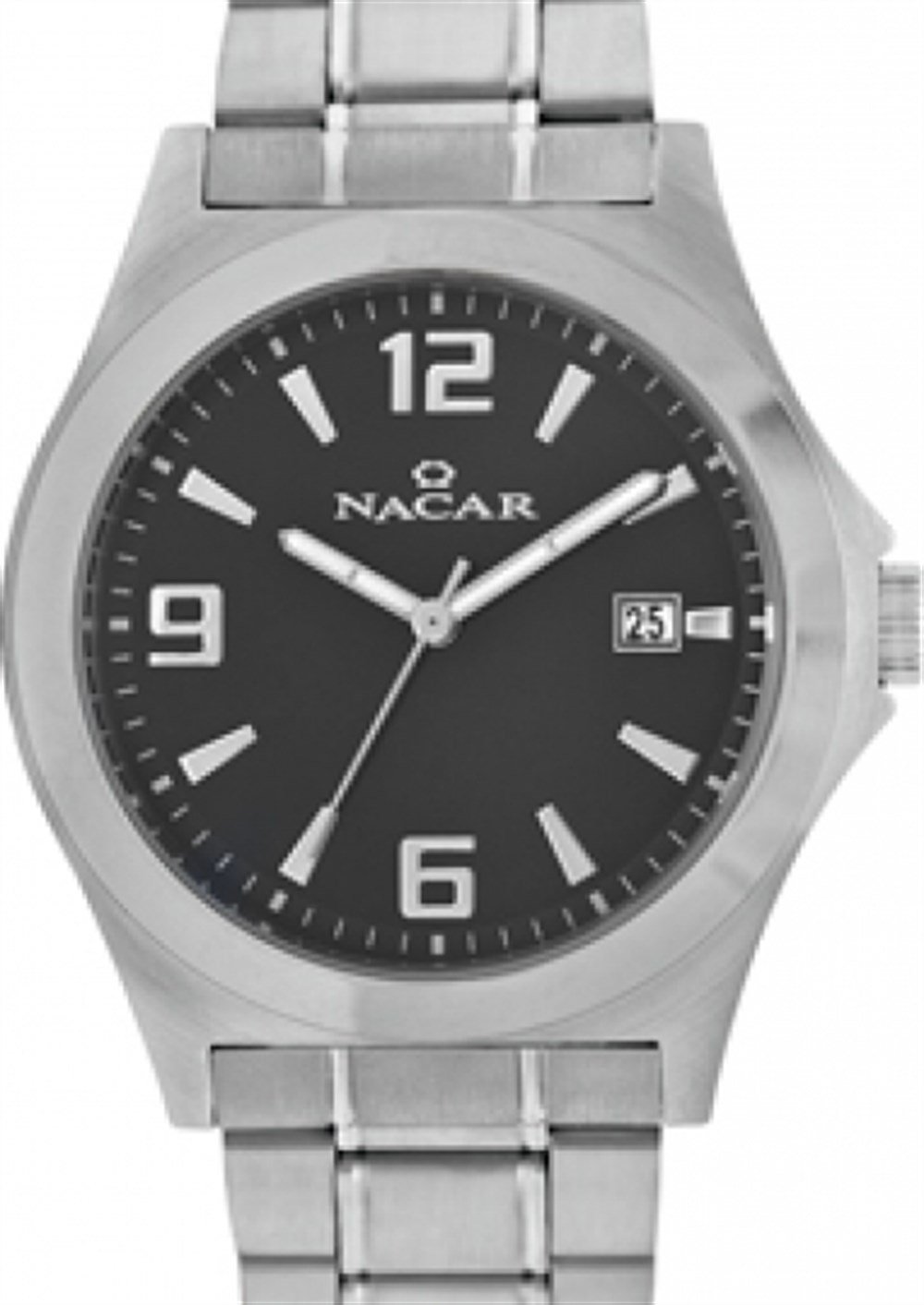 NacarNC18-29249850-AGMNacar NC18-29249850-AGM Erkek Kol Saati