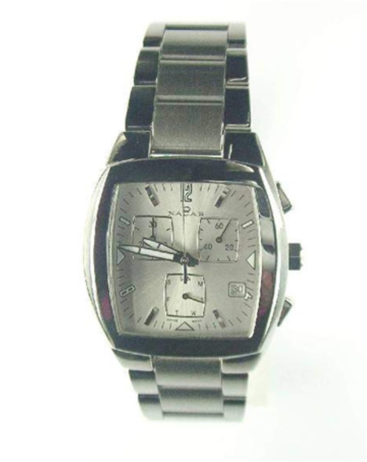 NacarNC07-290271-ASSMNacar NC07-290271-ASSM Erkek Kol Saati