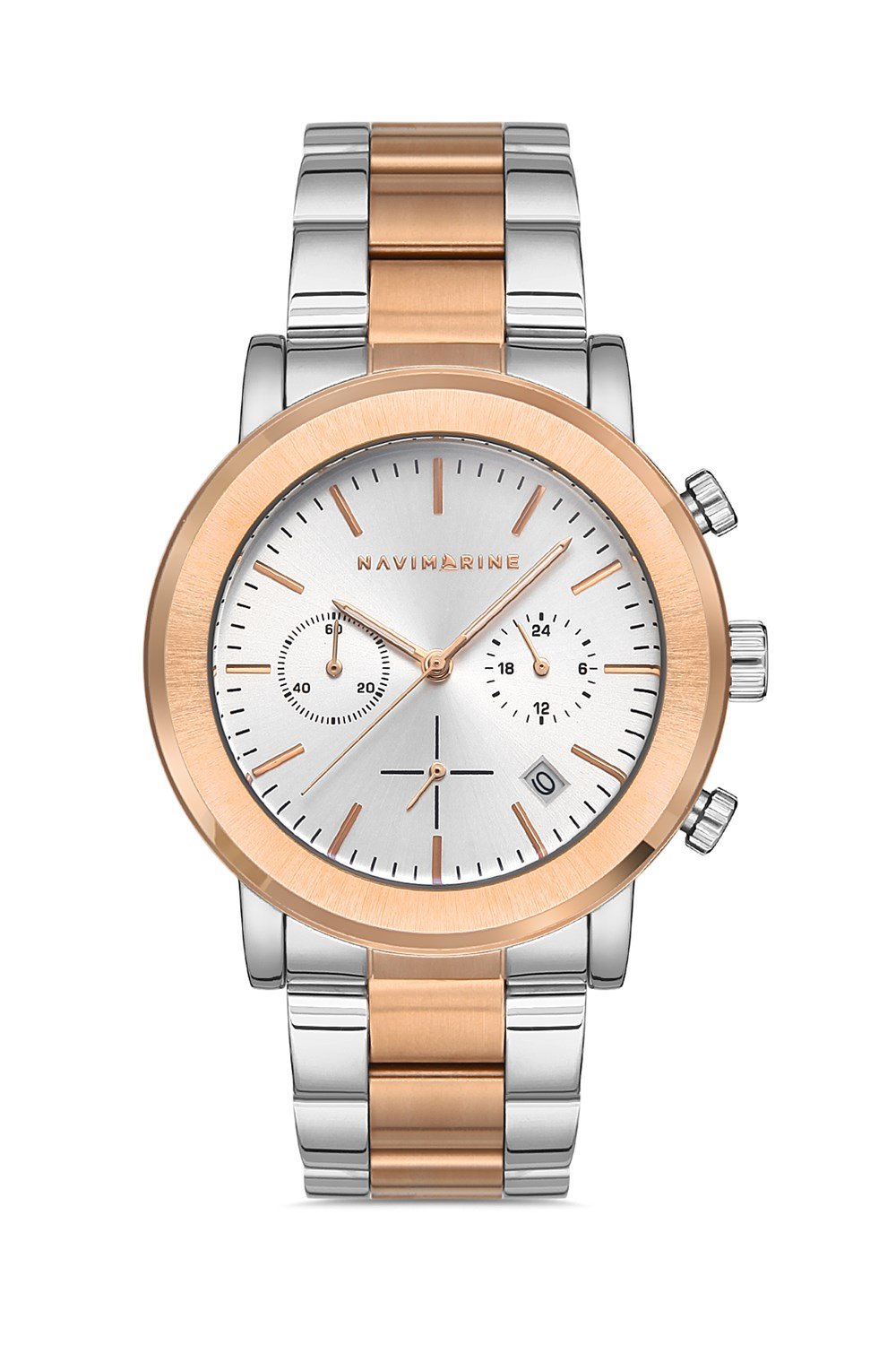 NavimarineNVM04.E1Navimarine NVM04.E1 Erkek Kol Saati