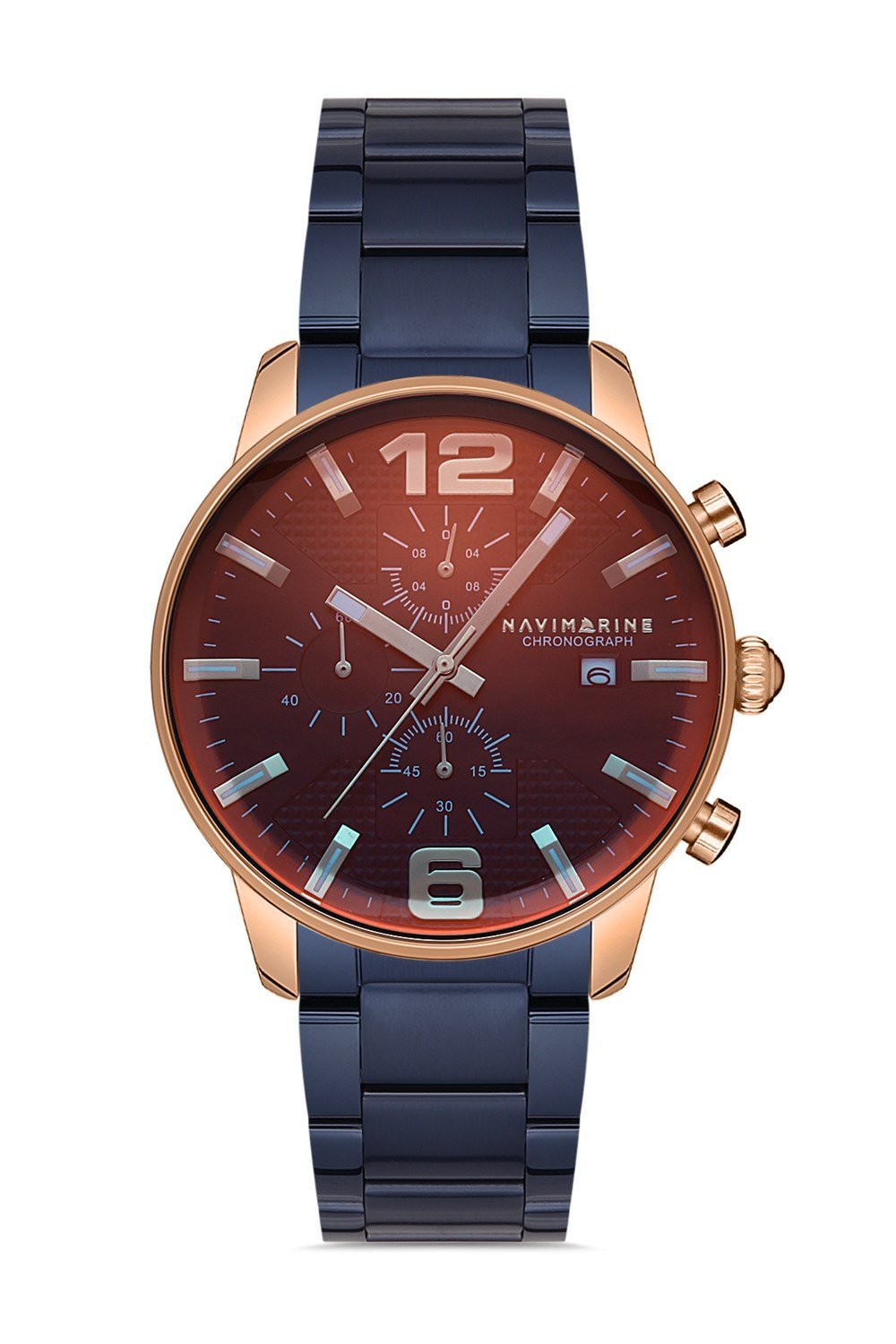 NavimarineNM069.06Navimarine NM060.06 Erkek Kol Saati