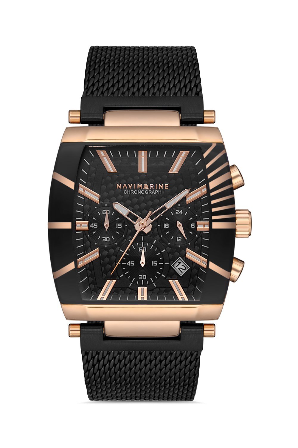 NavimarineNM084.03Navimarine NM084.04 Erkek Kol Saati