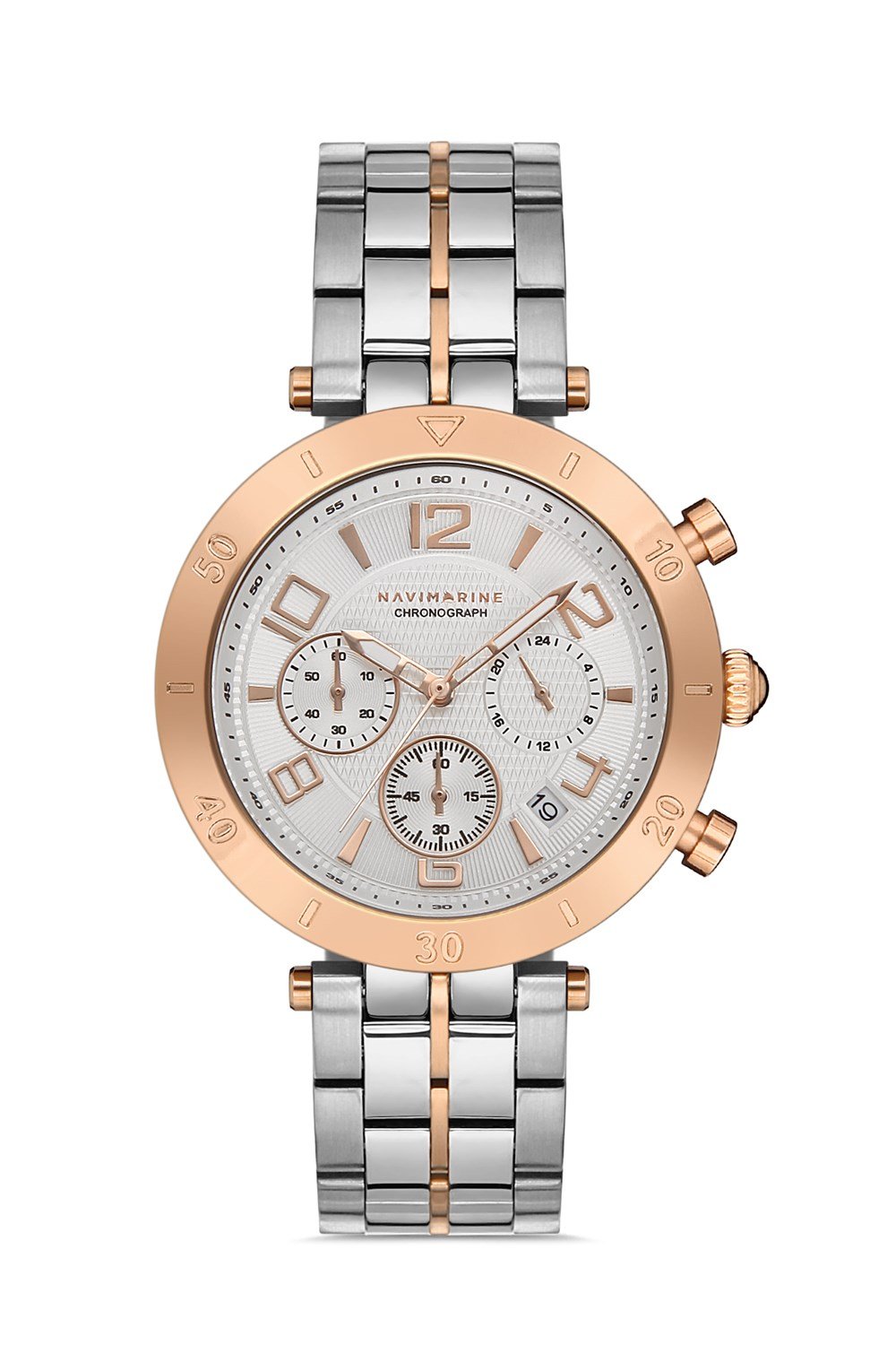 NavimarineNV064.05Navimarine NV064.05 Erkek Kol Saati