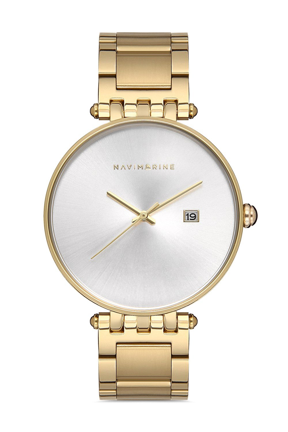 NavimarineNM073-03Navimarine NM073-03 Erkek Kol Saati