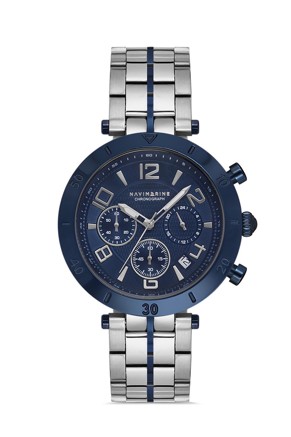 NavimarineNV064.02Navimarine NV064.02 Erkek Kol Saati