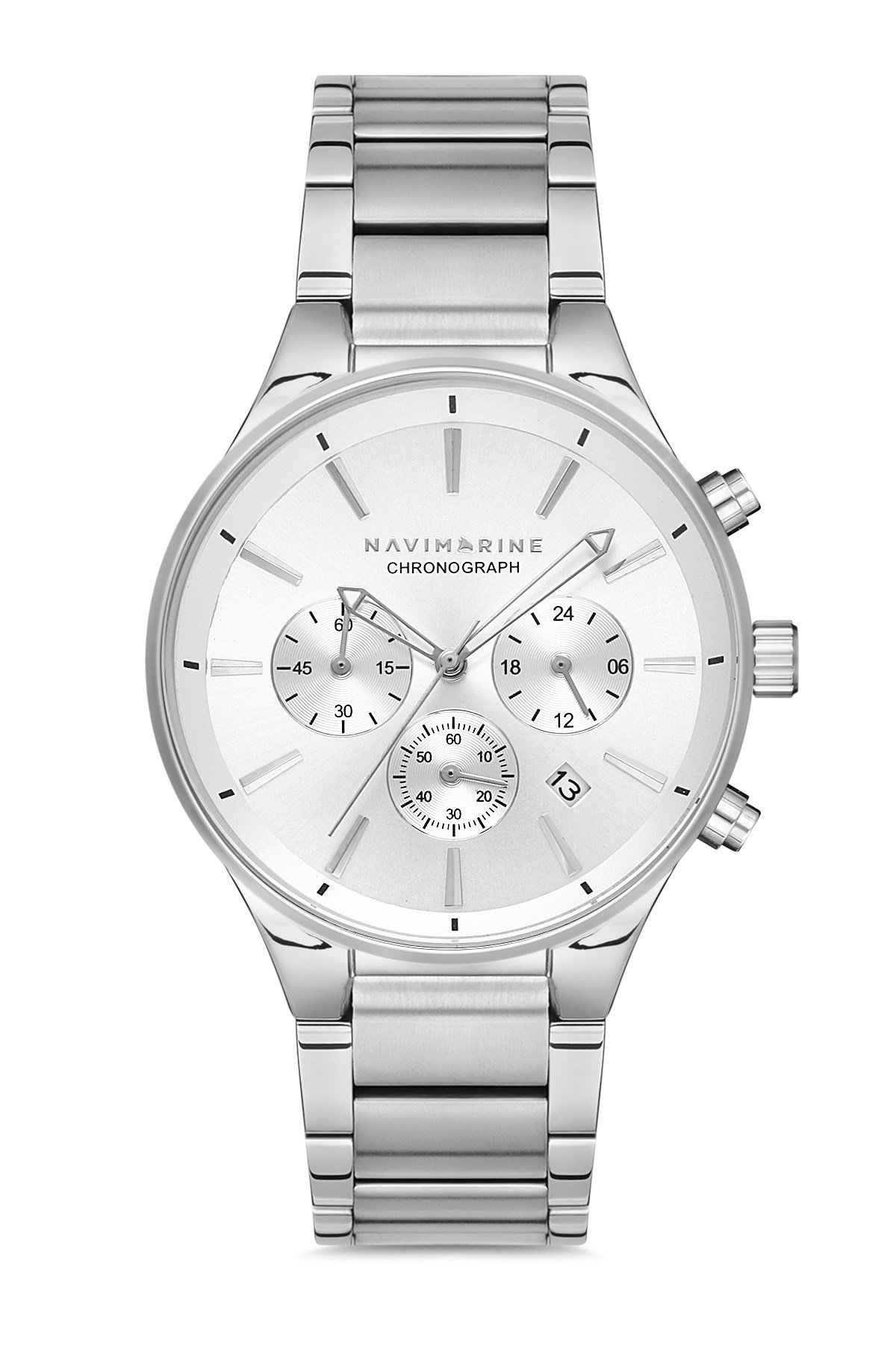 NavimarineNM089-01Navimarine NM089-01 Erkek Kol Saati