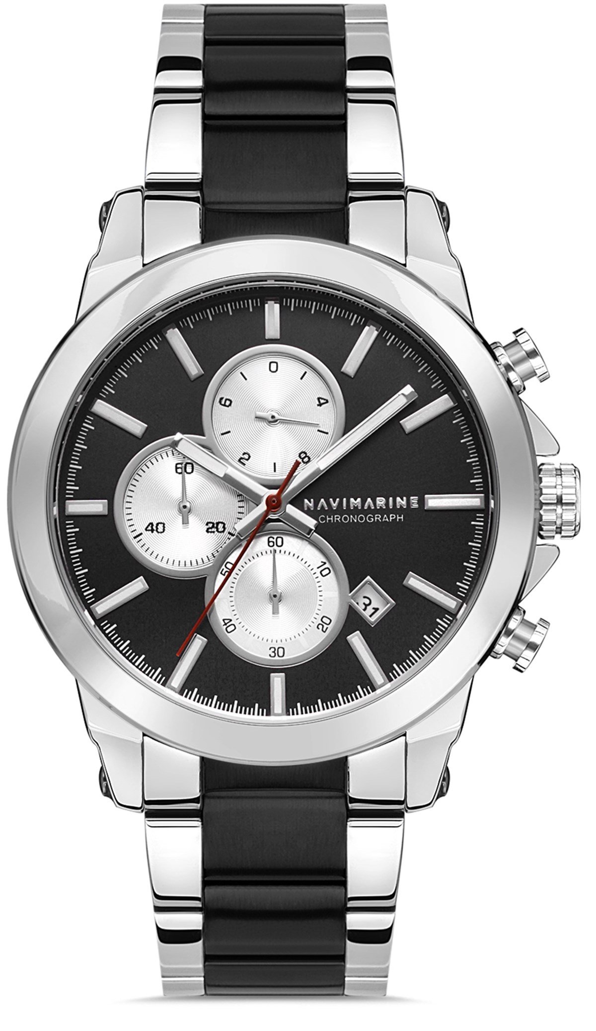 NavimarineNM099-03Navimarine NM099-03 Erkek Kol Saati