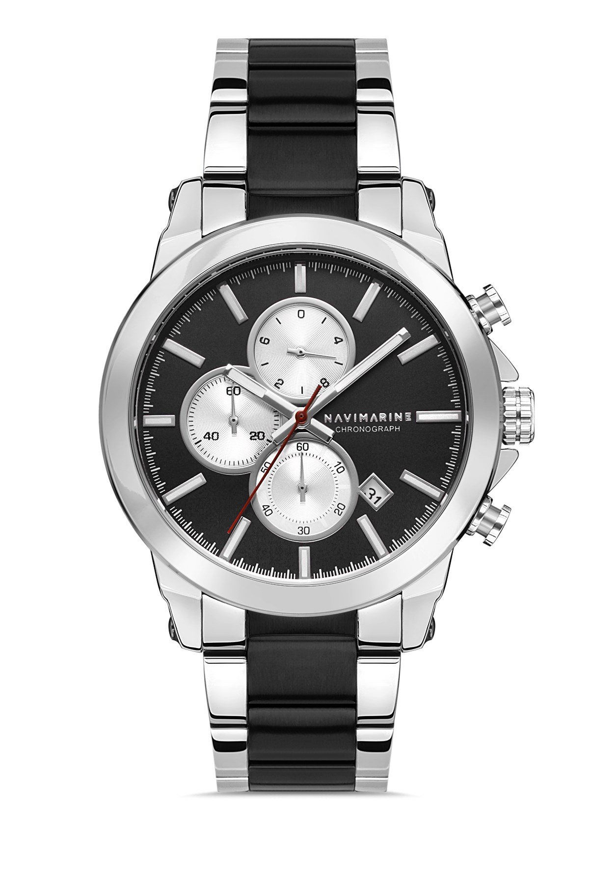 NavimarineNM099-03Navimarine NM099-03 Erkek Kol Saati