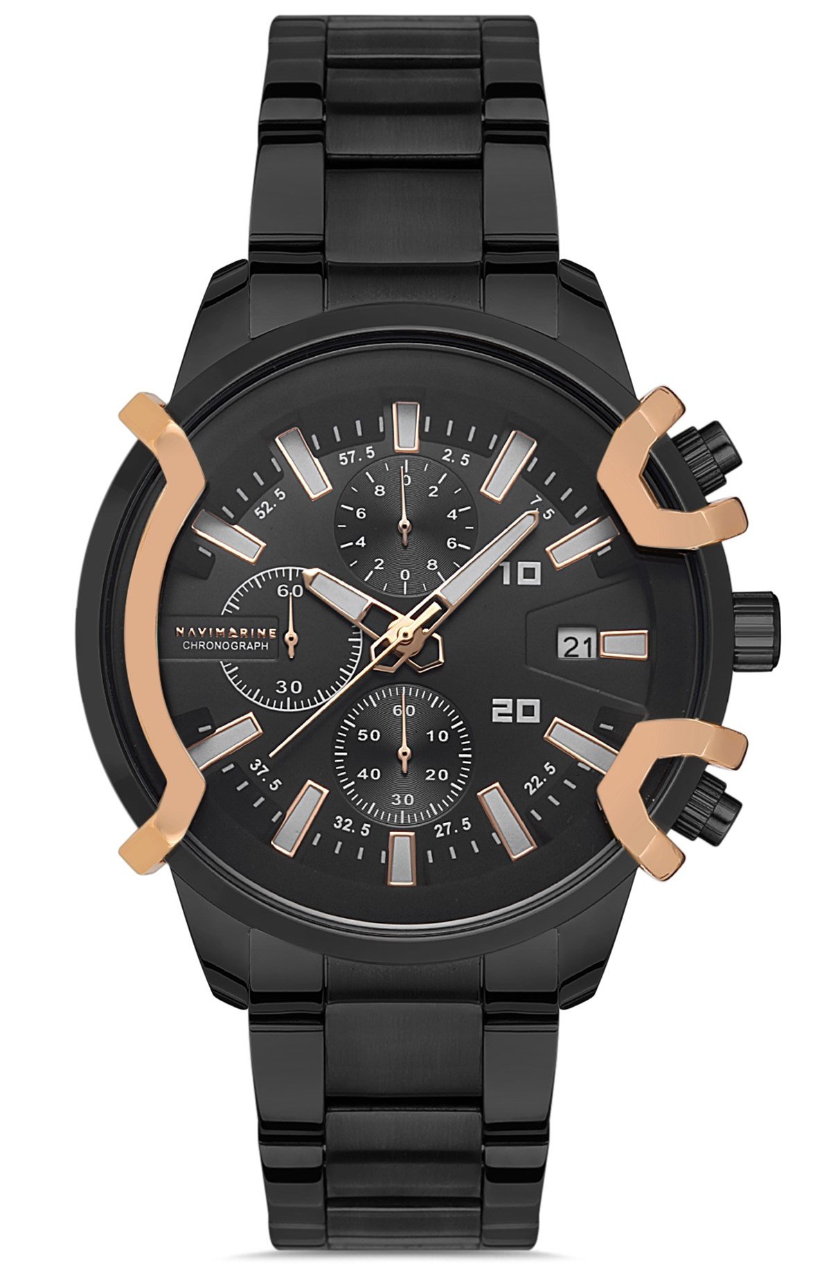 NavimarineNM102-05Navimarine NM102-05 Erkek Kol Saati