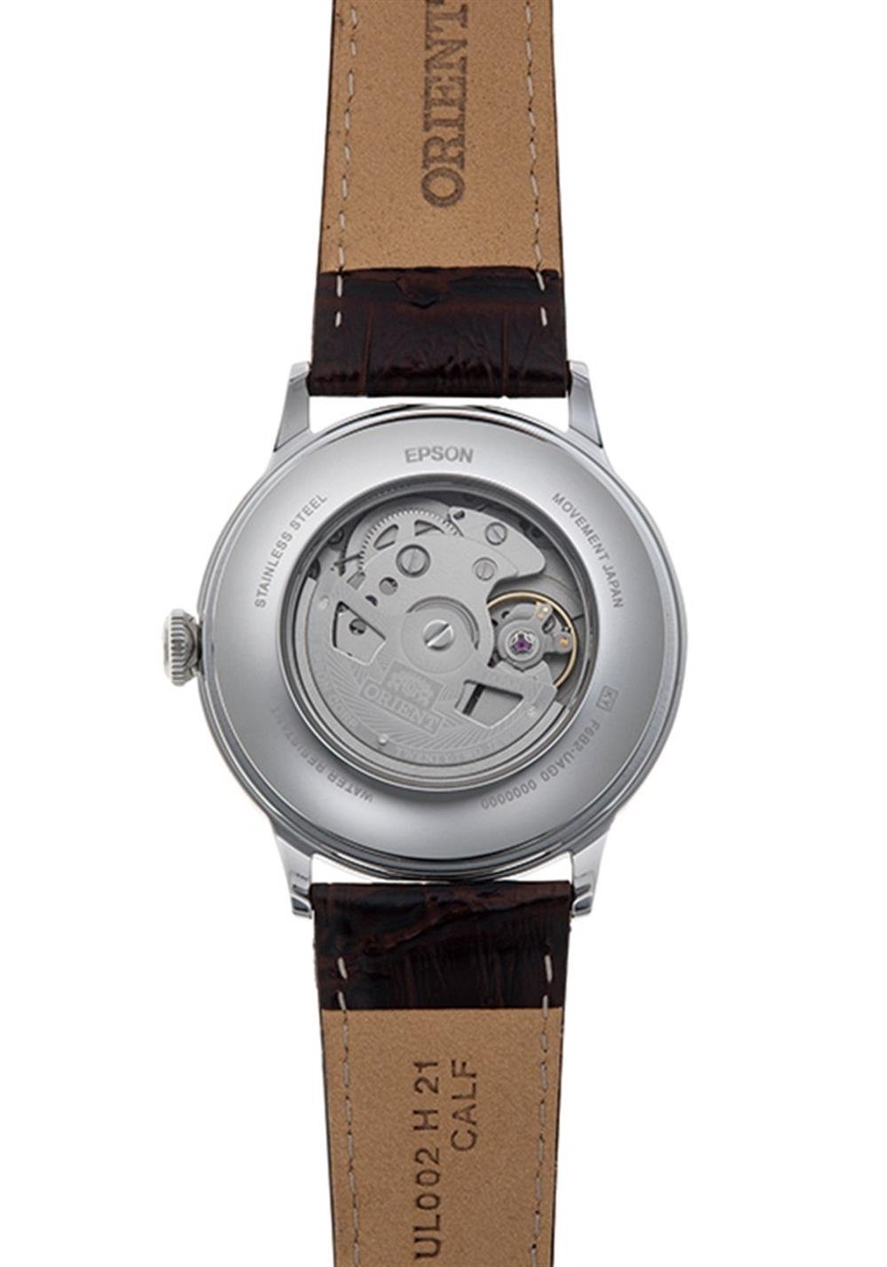 OrientRA-AK0705R10BOrient RA-AK0705R10B Bambino Otomatik Erkek Kol Saati