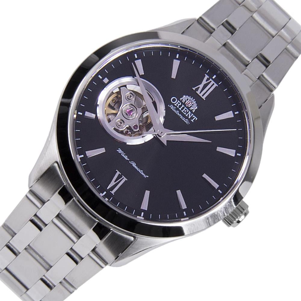 OrientFAG03001B0Orient FAG03001B0 Otomatik Erkek Kol Saati