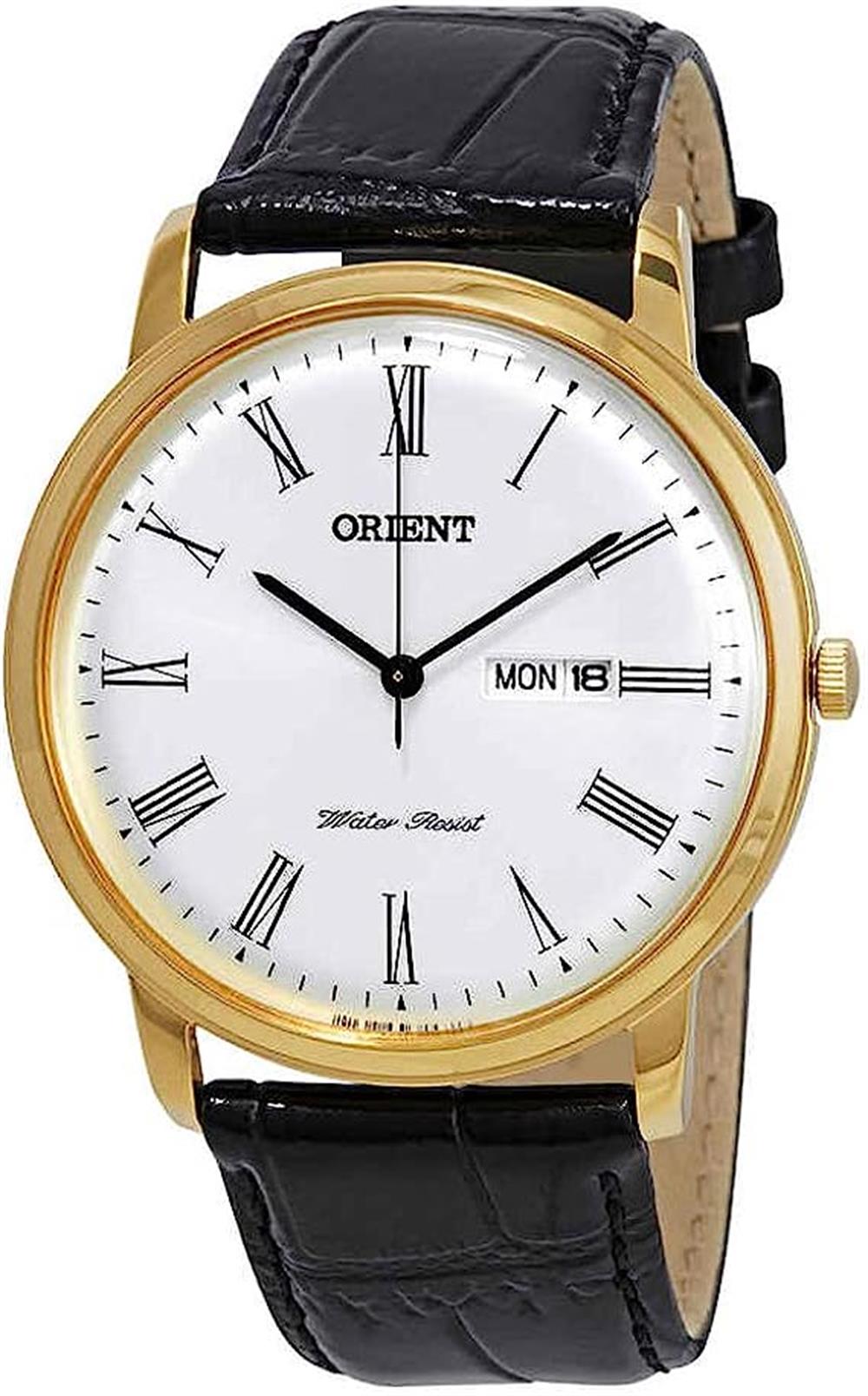 OrientFUG1R007W6Orient FUG1R007W6 Bambino Erkek Kol Saati