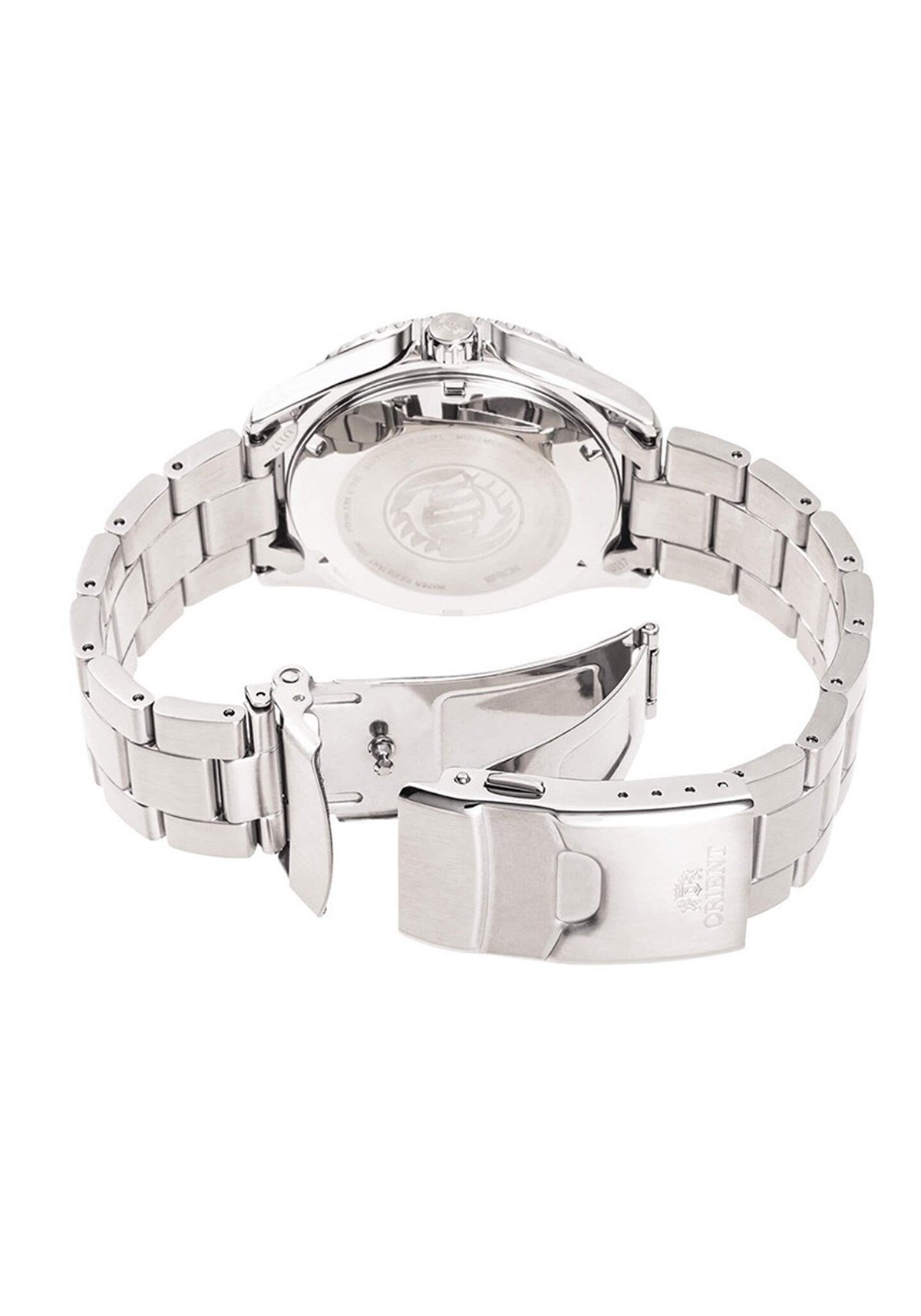 OrientRA-AA0814R19BOrient RA-AA0814R19B Kamasu Erkek Kol Saati