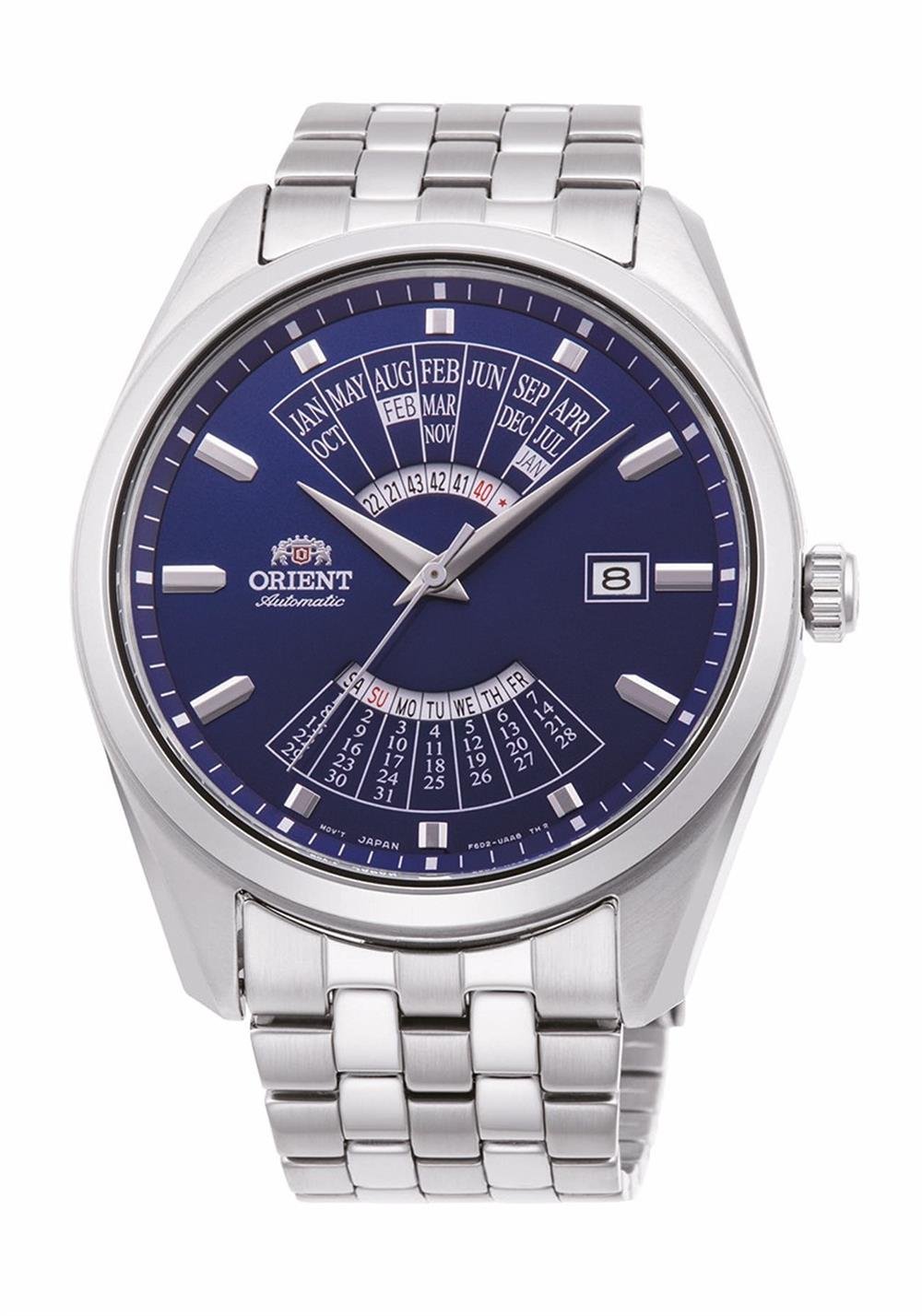 OrientRA-BA0003L10BOrient RA-BA0003L10B Otomatik Erkek Kol Saati