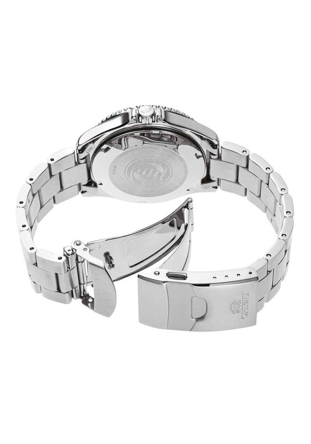 OrientRA-AA0818L19BOrient RA-AA0818L19B Kamasu Erkek Kol Saati