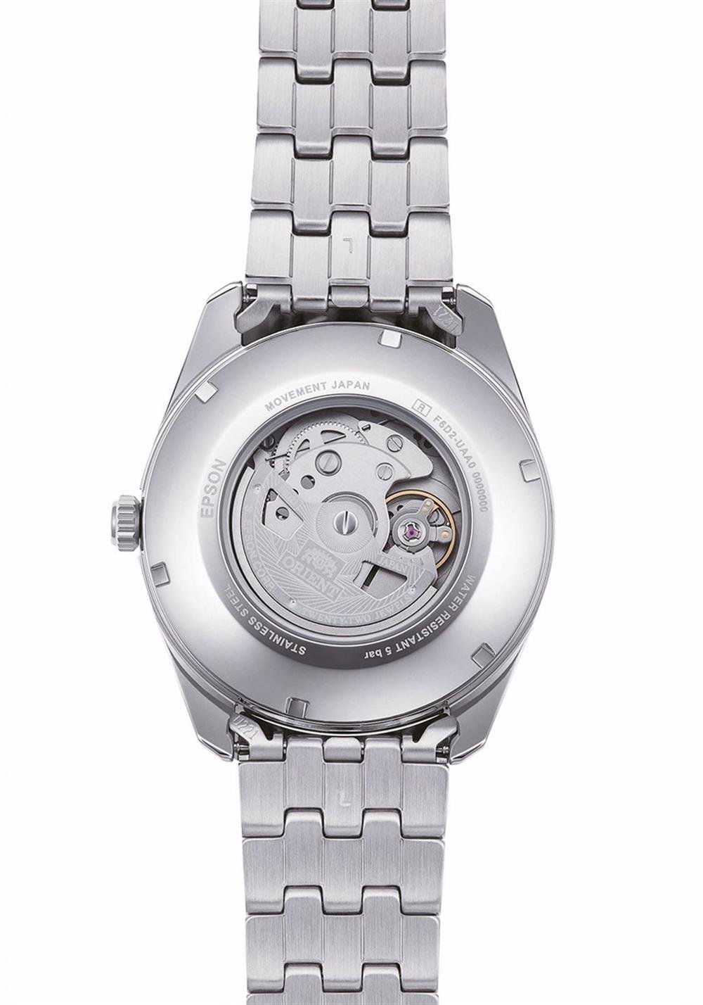 OrientRA-BA0003L10BOrient RA-BA0003L10B Otomatik Erkek Kol Saati