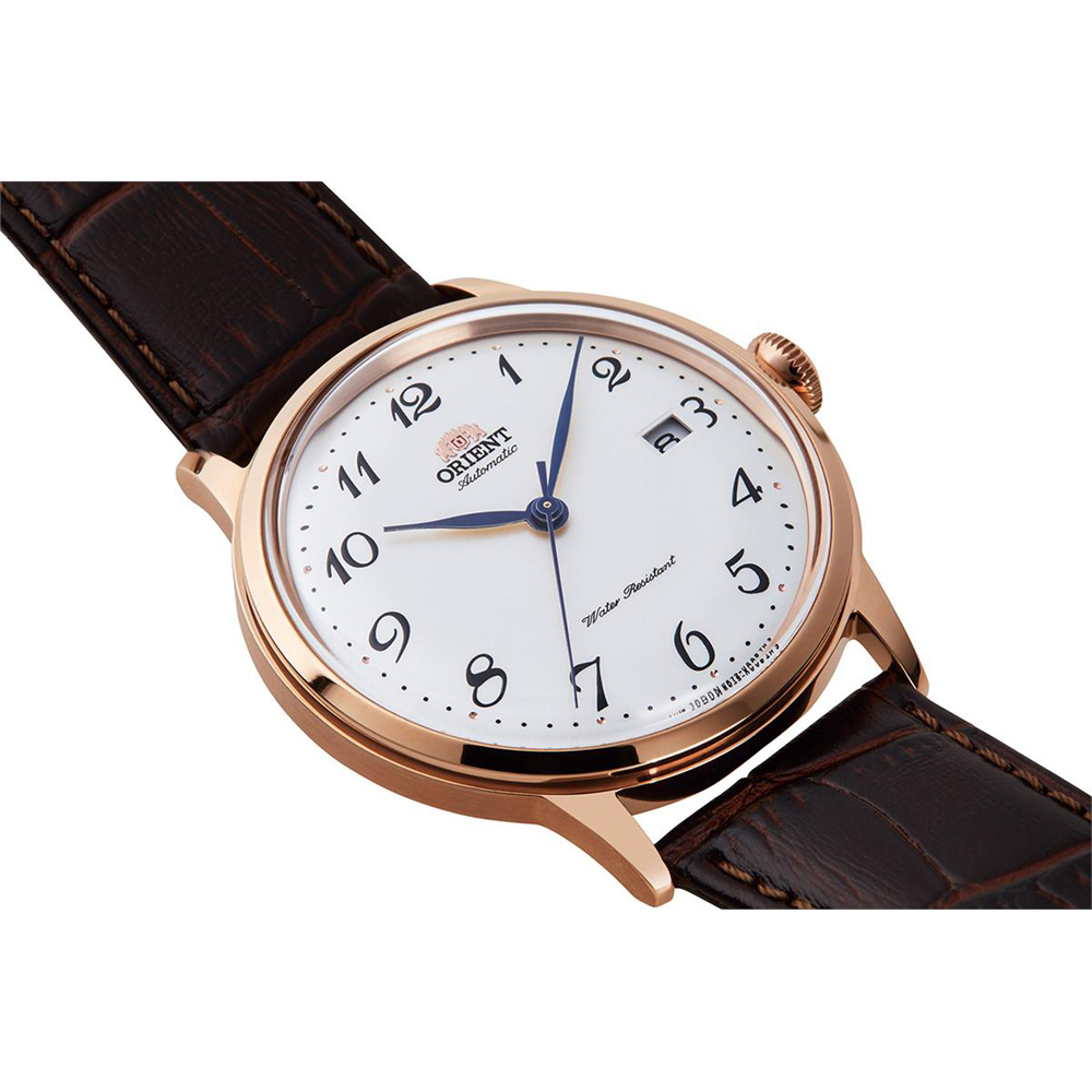 OrientRA-AC0001S10BOrient RA-AC0001S10B Bambino Otomatik Erkek Kol Saati