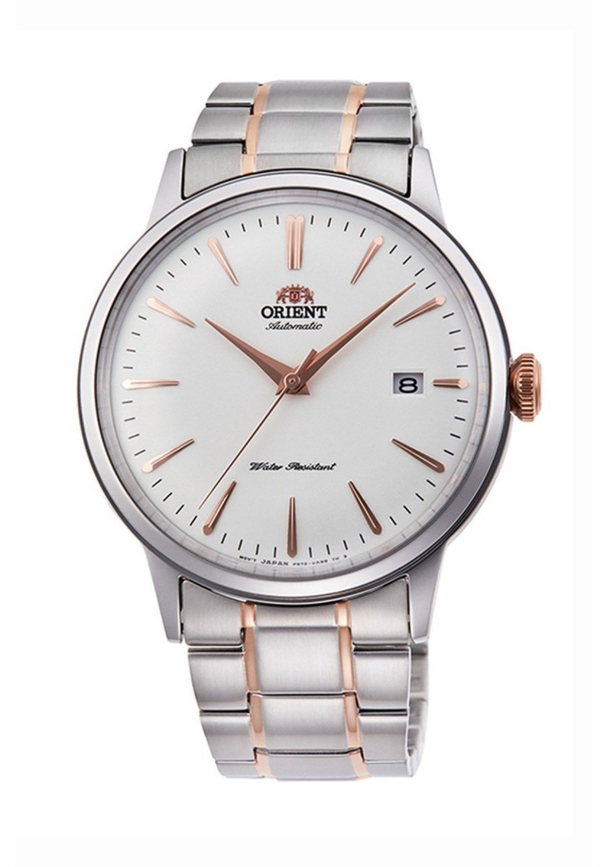 OrientRA-AC0004S10BOrient RA-AC0004S10B Bambino Erkek Kol Saati