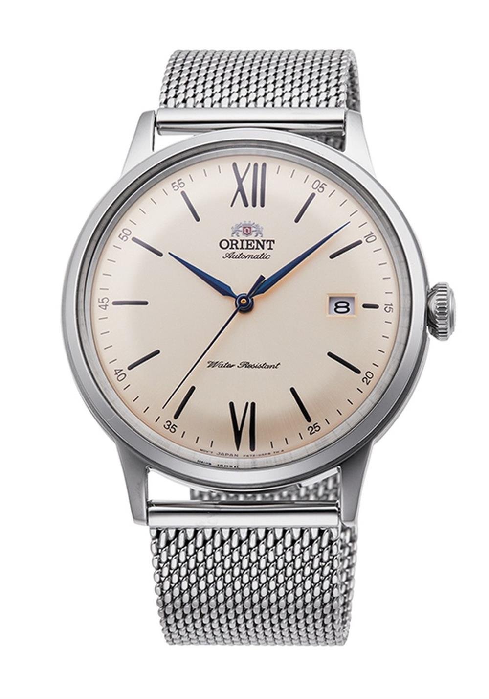 OrientRA-AC0020G10BOrient RA-AC0020G10B Bambino Erkek Kol Saati