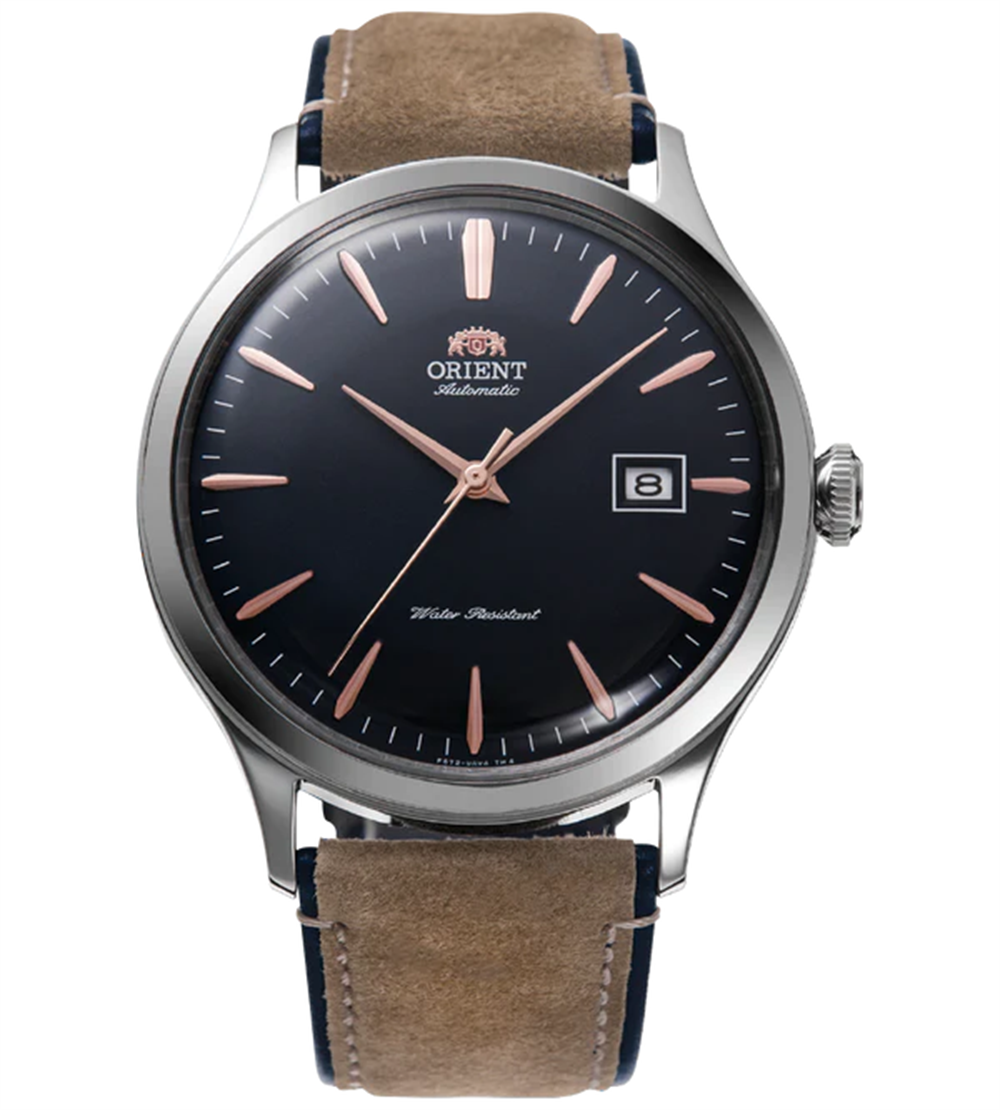 OrientRA-AC0P02L10BOrient RA-AC0P002L10B Erkek Kol Saati
