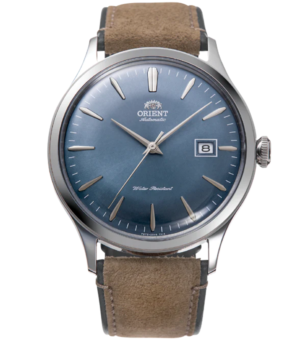 OrientRA-AC0P003L10BOrient RA-AC0P003L10B Erkek Kol Saati