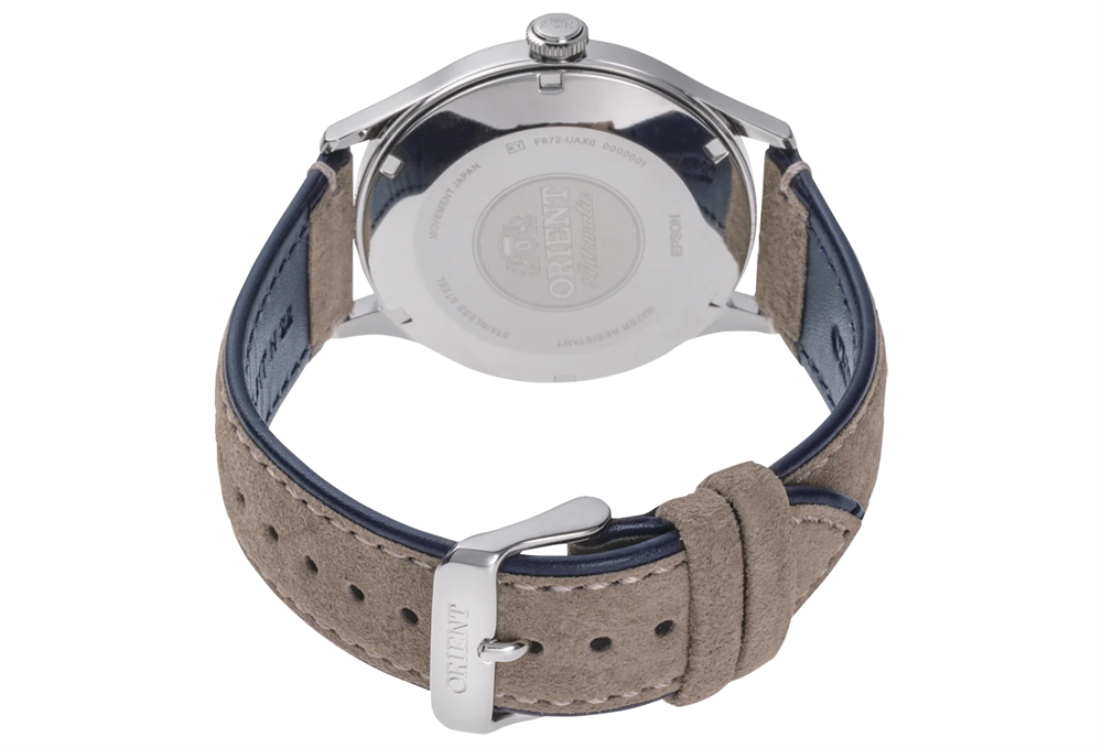 OrientRA-AC0P02L10BOrient RA-AC0P002L10B Erkek Kol Saati