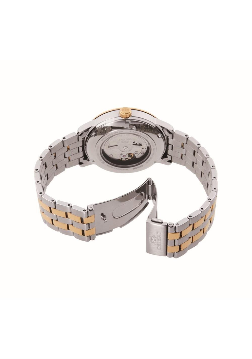 OrientRA-AC0F08G10BOrient RA-AC0F08G10B Erkek Kol Saati