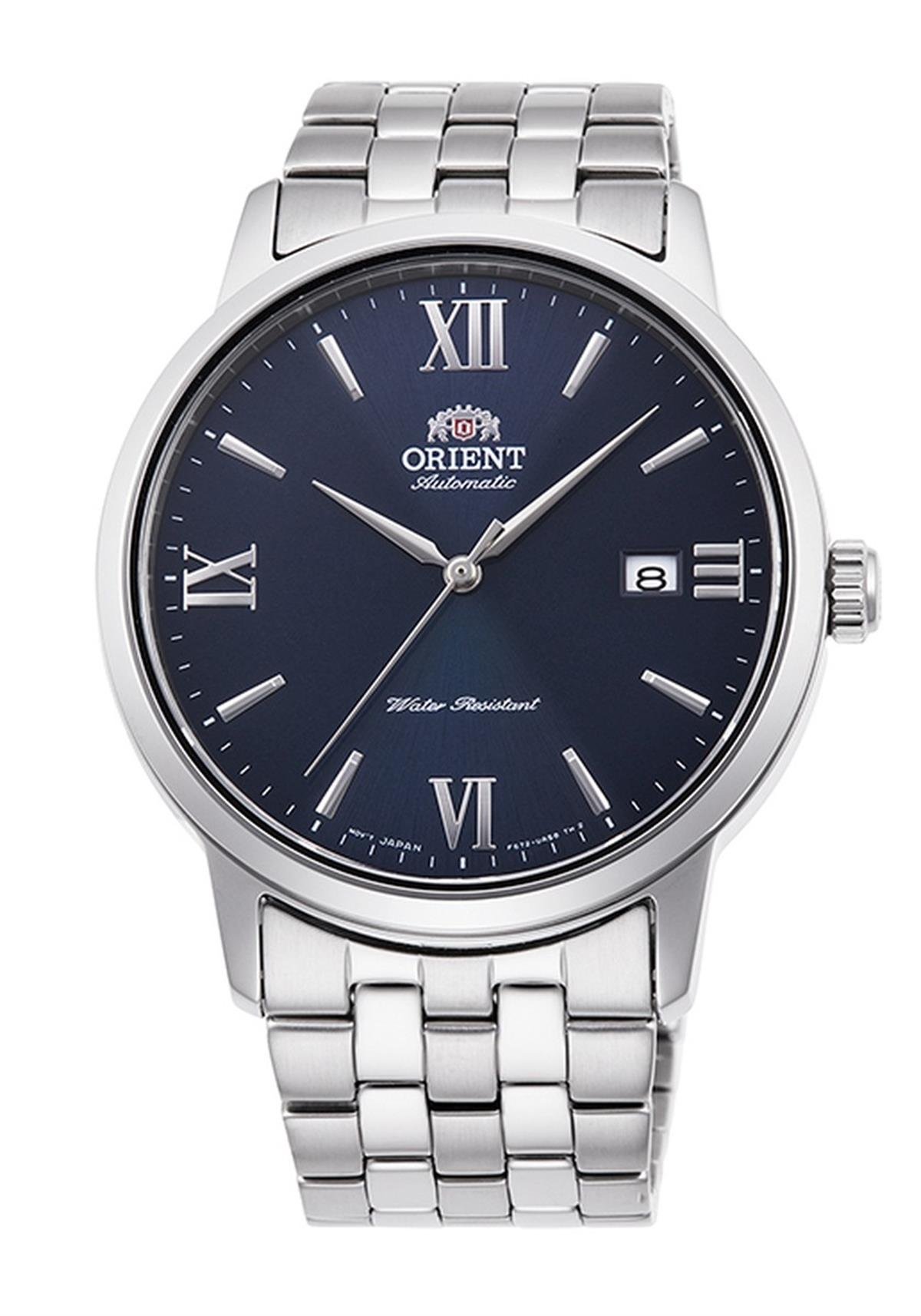 OrientRA-AC0F09L10BOrient RA-AC0F09L10B Bambino Erkek Kol Saati