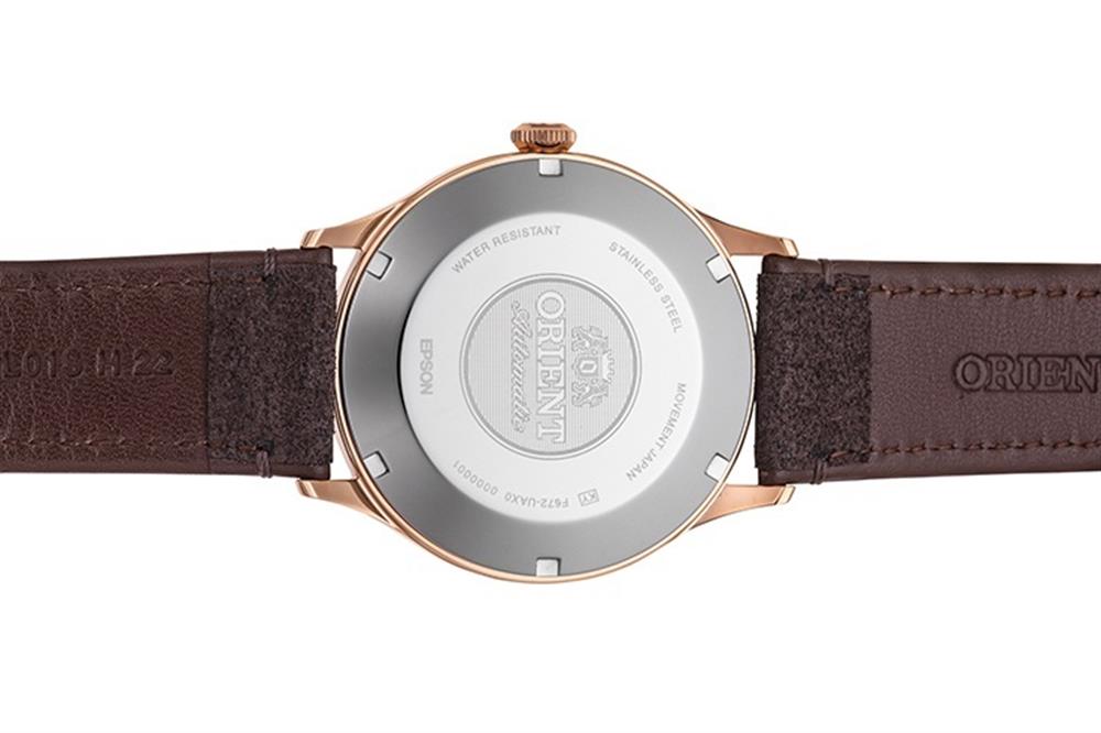 OrientRA-AC0P04Y10BOrient RA-AC0P004Y10B Erkek Kol Saati