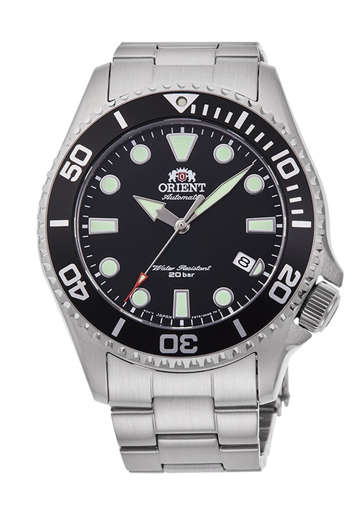 OrientRA-AC0K01B10BOrient RA-AC0K01B10B Triton Koleksiyonu Erkek Kol Saati