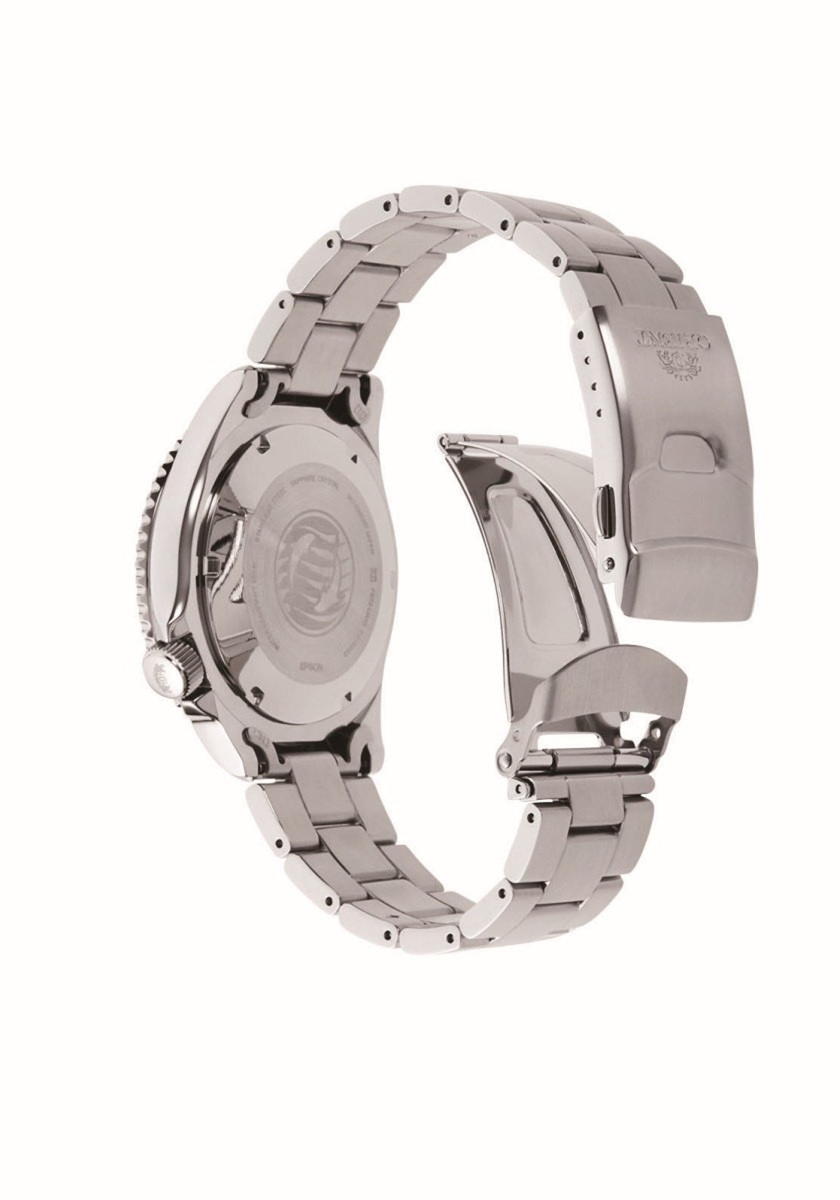 OrientRA-AC0K01B10BOrient RA-AC0K01B10B Triton Koleksiyonu Erkek Kol Saati