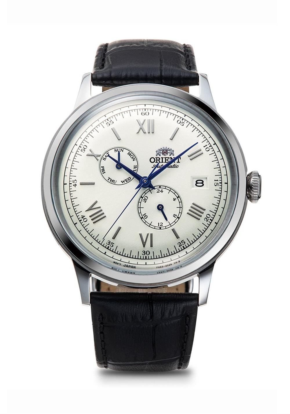 OrientRA-AK0701Y10BOrient RA-AK0701Y10B Bambino Otomatik Erkek Kol Saati