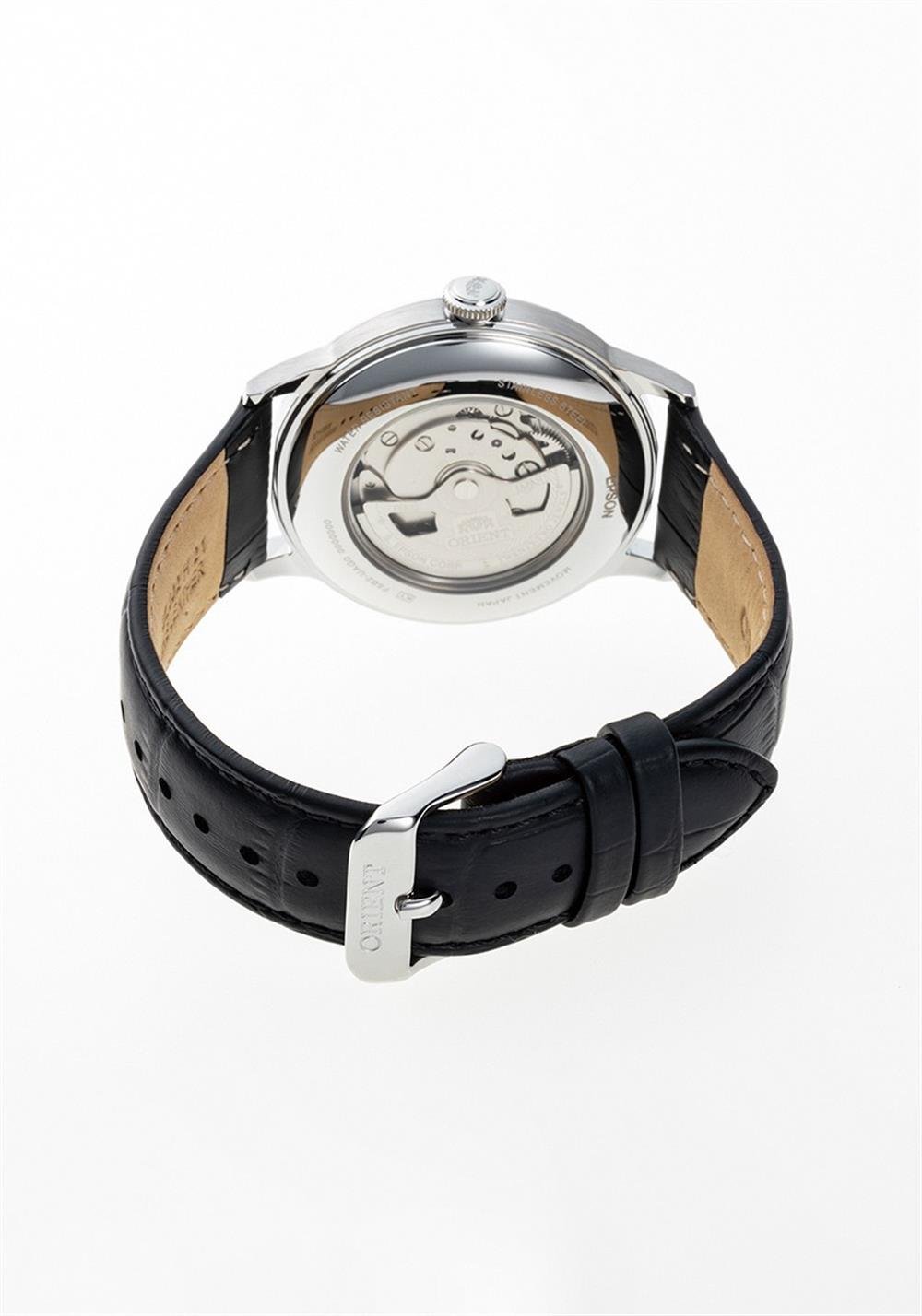 OrientRA-AK0701Y10BOrient RA-AK0701Y10B Bambino Otomatik Erkek Kol Saati