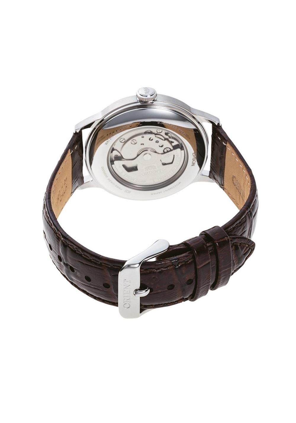 OrientRA-AK0702Y10BOrient RA-AK0702Y10B Bambino Otomatik Erkek Kol Saati