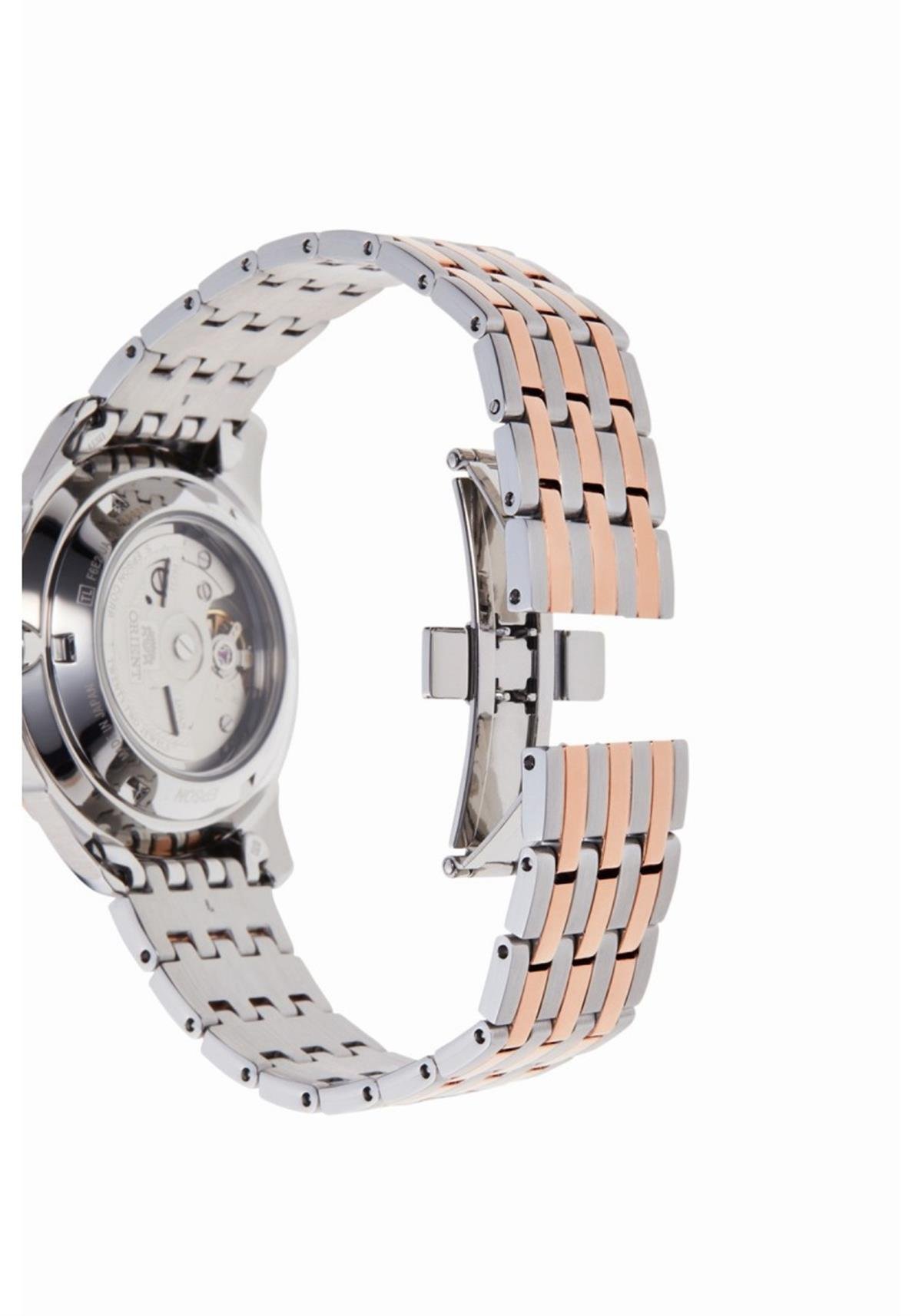 OrientRA-AX0001S0HBOrient RA-AX0001S0HB Otomatik Erkek Kol Saati