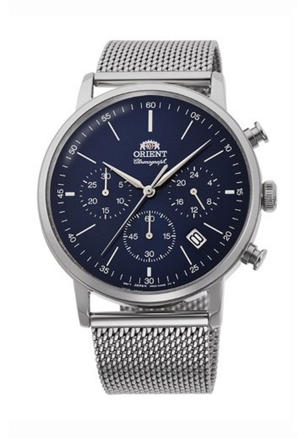 OrientRA-KV0401L10BOrient RA-KV0401L10B Bambino Erkek Kol Saati