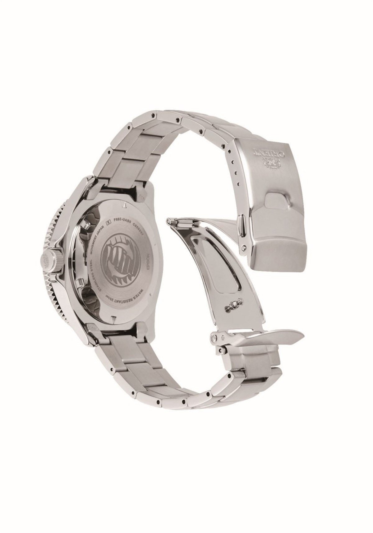 OrientRA-AA0001B19BOrient RA-AA0001B19B Maco Erkek Kol Saati