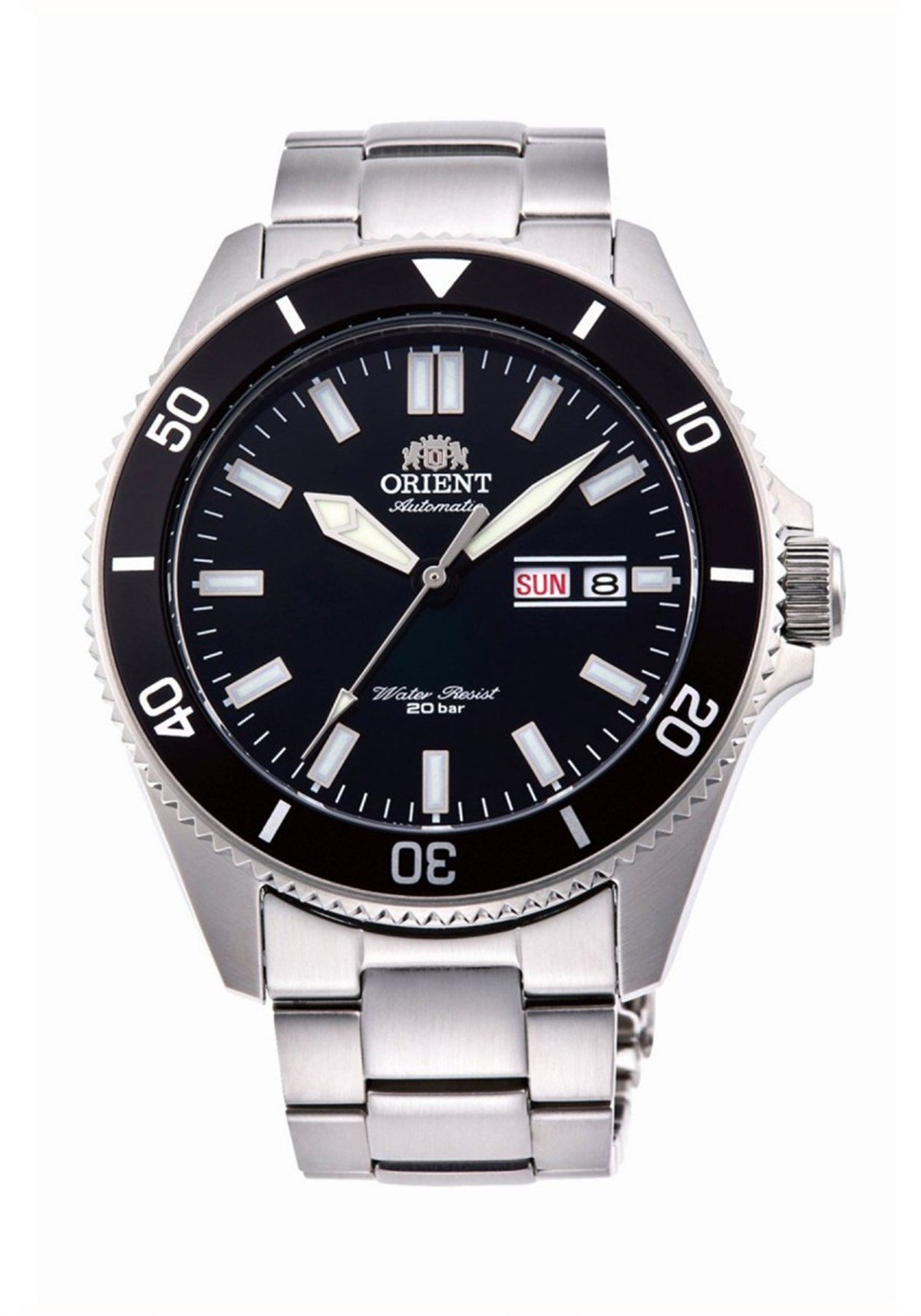 OrientRA-AA0008B19BOrient RA-AA0008B19B Ray 3 Erkek Kol Saati