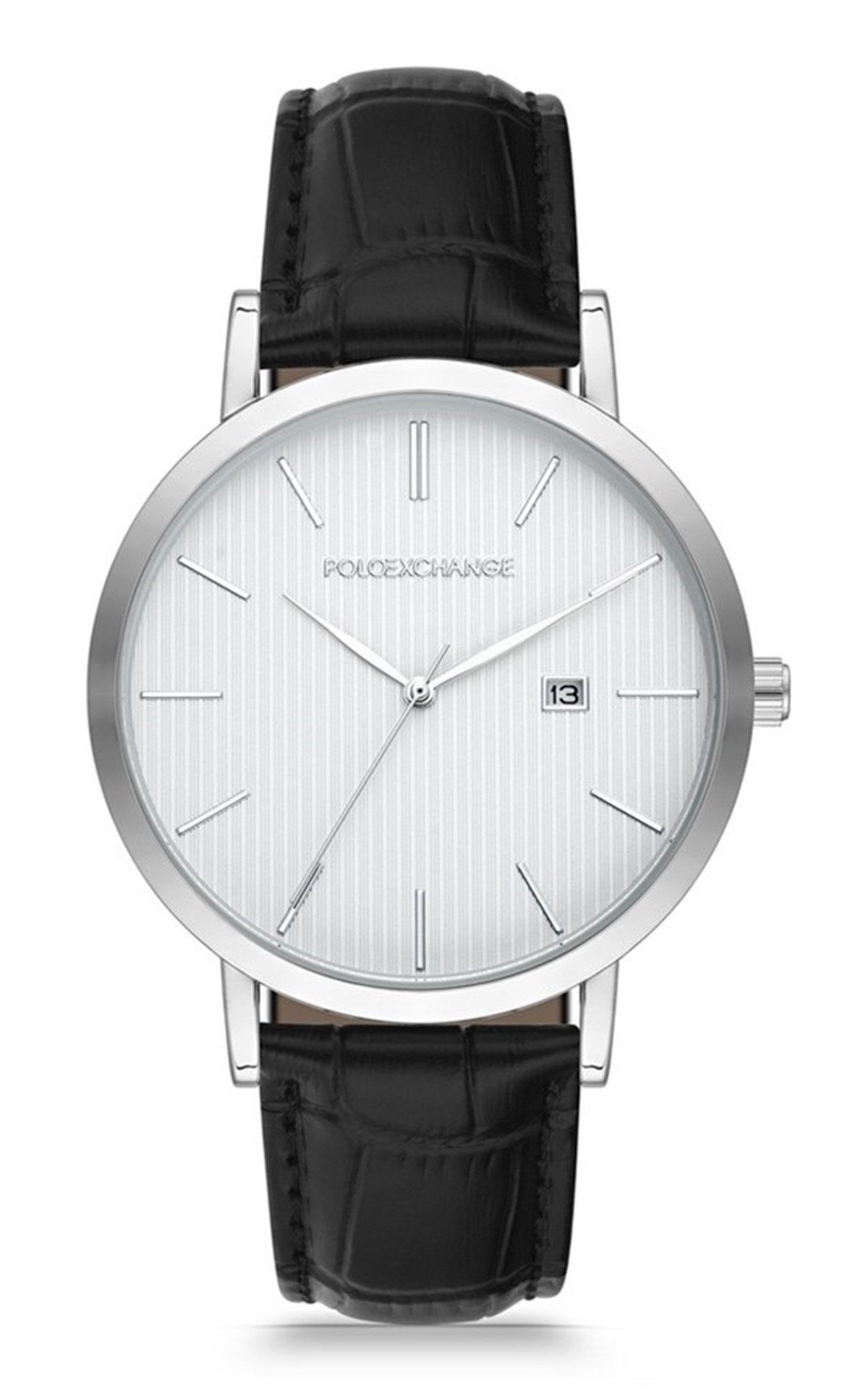 PoloexchangePX888-01Poloexchange PX888-01 Erkek Kol Saati
