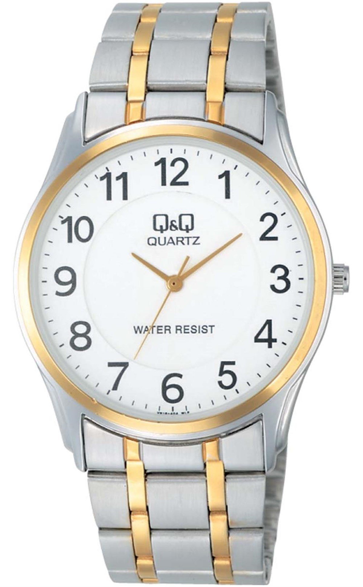 Q&QVN16J404YQ&Q VN16J404Y Bayan Kol Saati