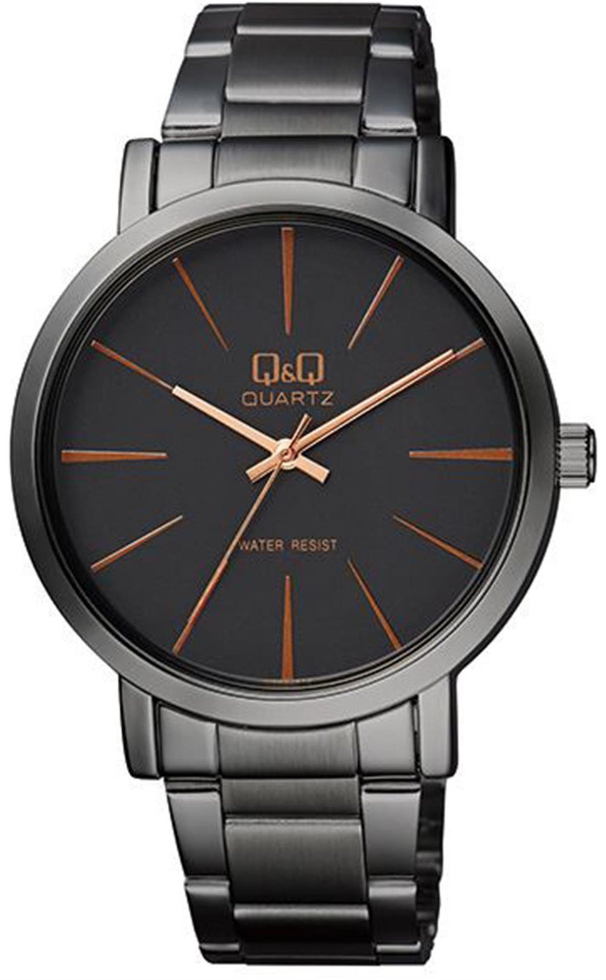 Q&QQ892J412YQ&Q Q892J412Y Erkek Kol Saati