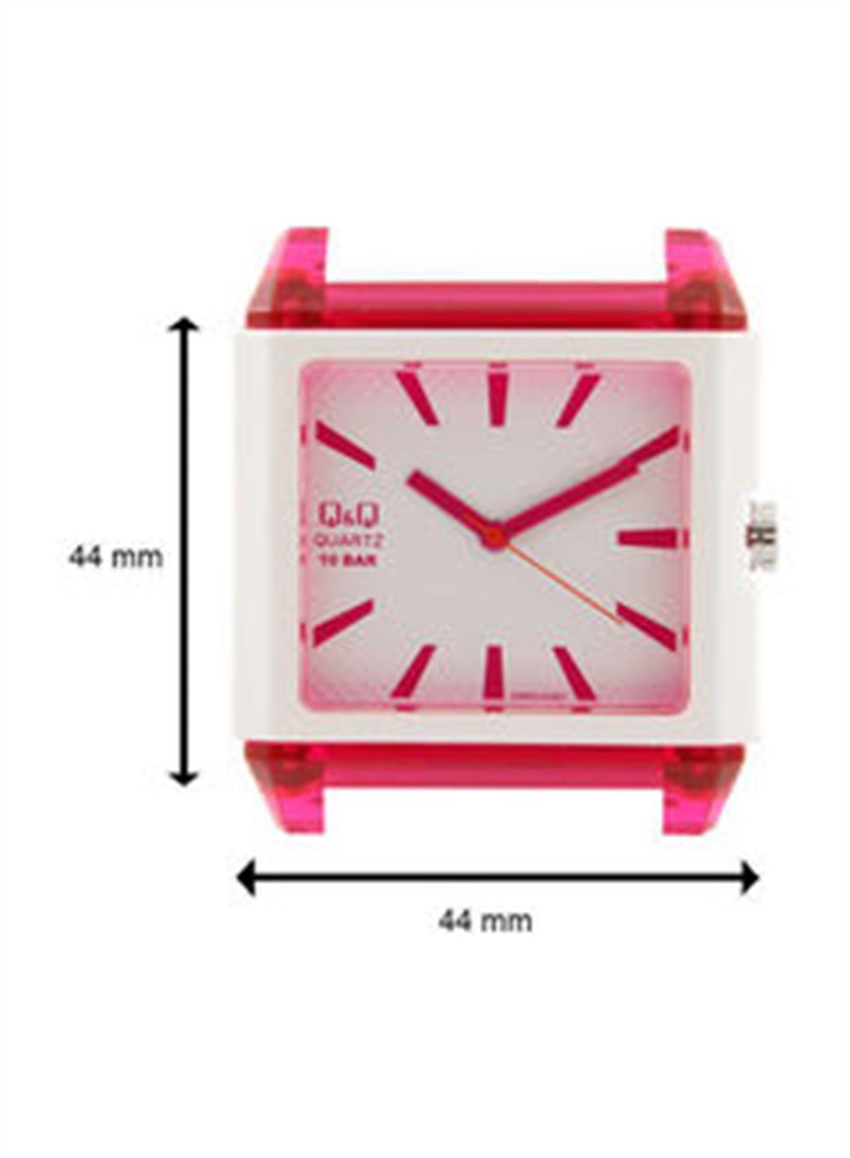 Q&QGW83J006YQ&Q GW83J006Y Kadın Kol Saati