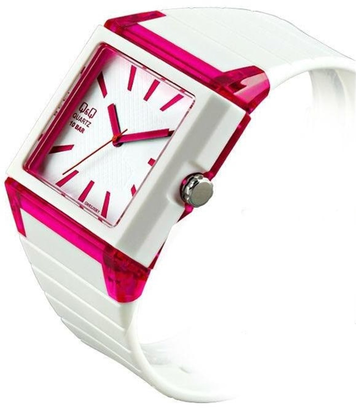 Q&QGW83J006YQ&Q GW83J006Y Kadın Kol Saati