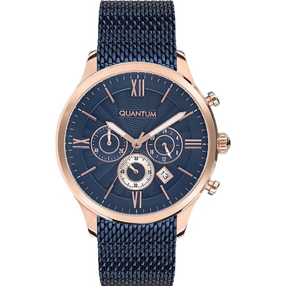 QuantumADG564.490Quantum ADG564.490 Erkek Kol Saati