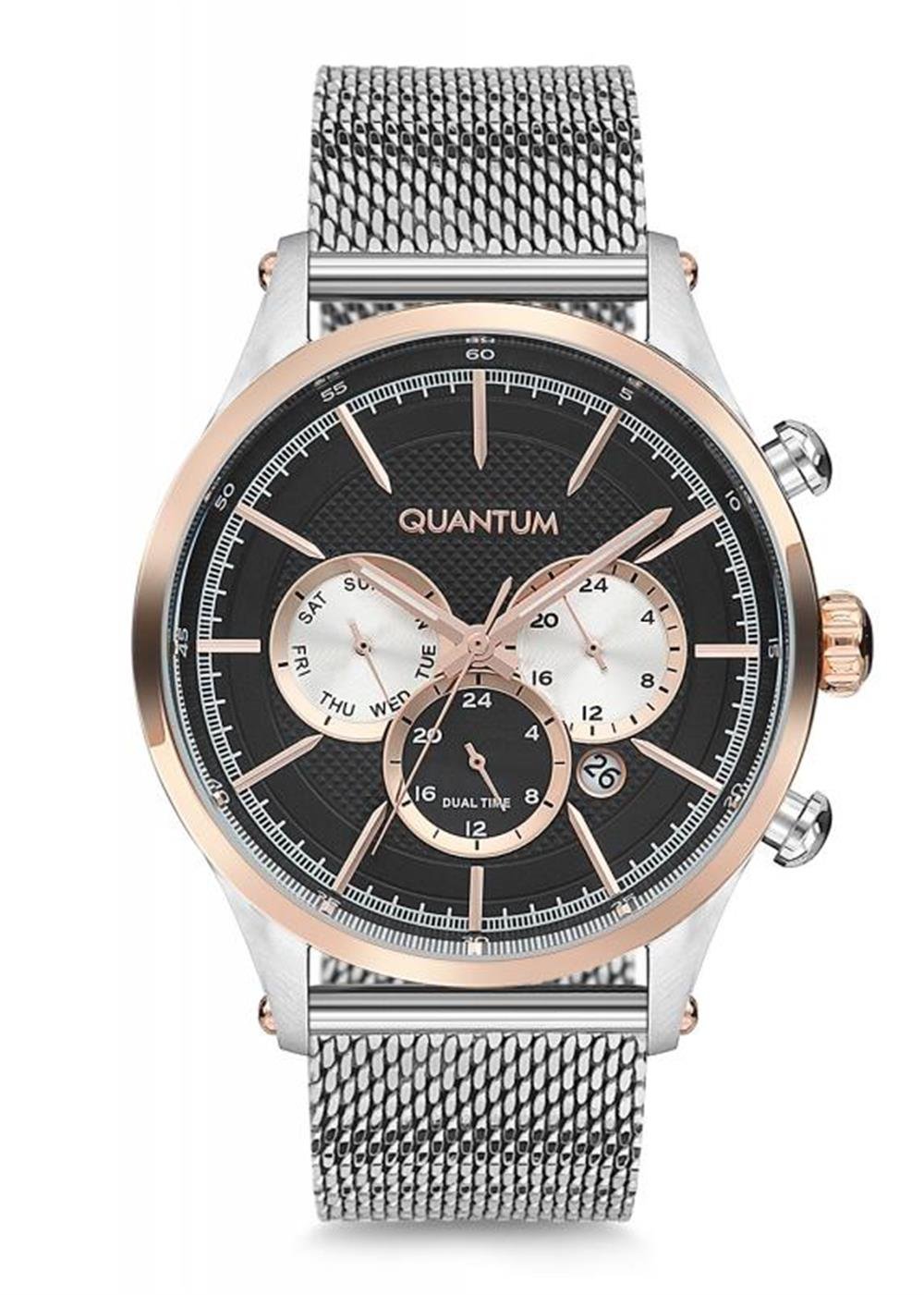 QuantumADG611.560Quantum ADG611.560 Erkek Kol Saati
