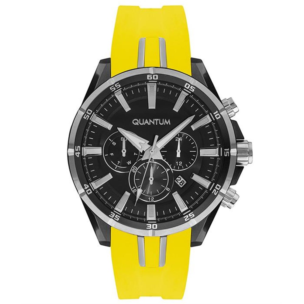 QuantumPWG909.654Quantum PWG909.654 Erkek Kol Saati