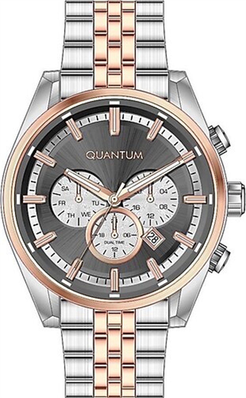 QuantumPWG987.550Quantum PWG987.550 Erkek Kol Saati