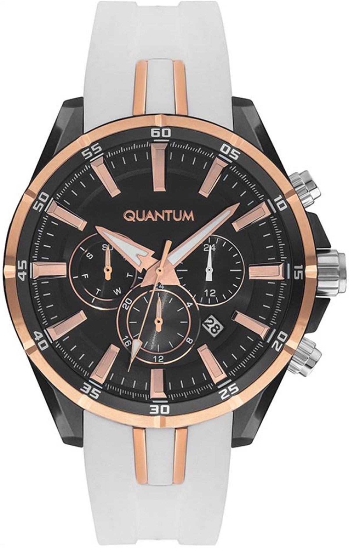 QuantumPWG909.053Quantum PWG909.053 Erkek Kol Saati