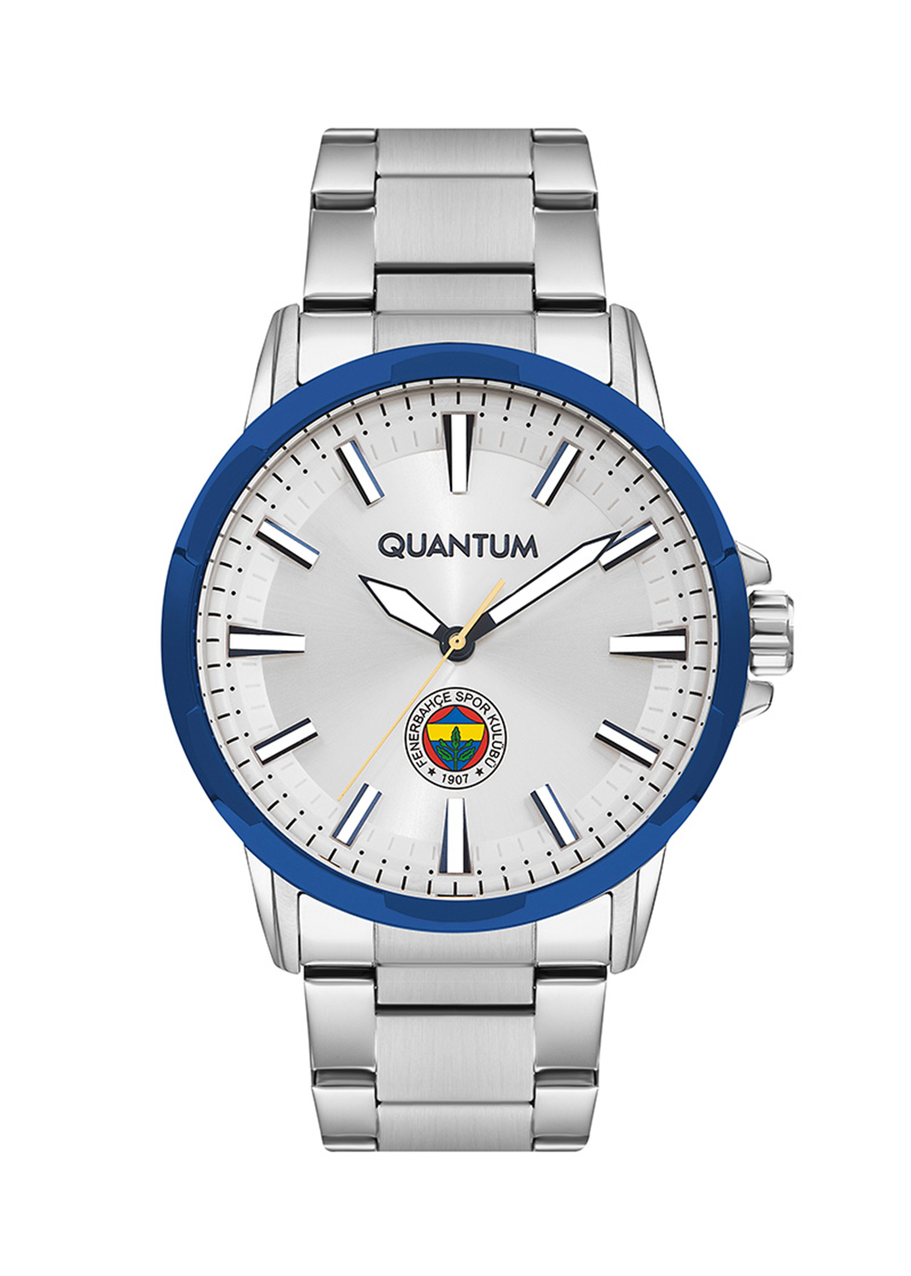 QuantumF1069.330Quantum F1069.330 Fenerbahçe Erkek Kol Saati