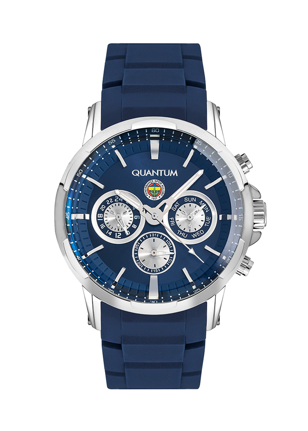 QuantumF876.399Quantum F876.399 Fenerbahçe Erkek Kol Saati